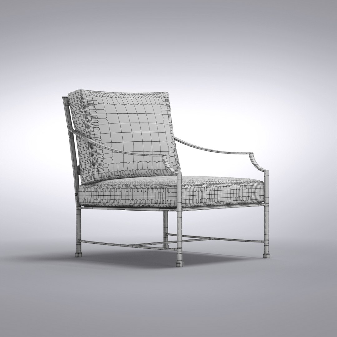 Max Restoration Hardware Carmel