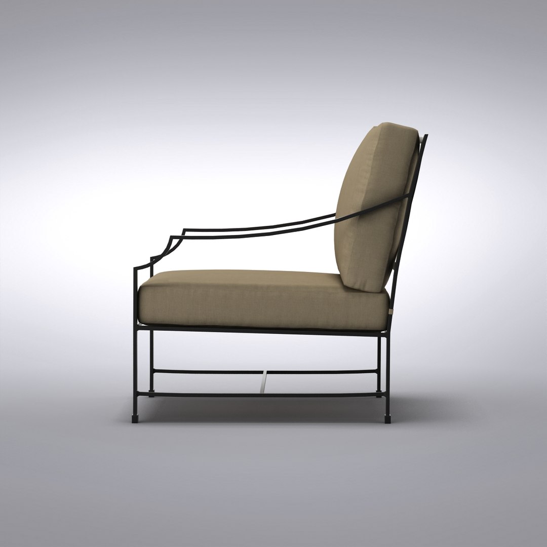 Max Restoration Hardware Carmel