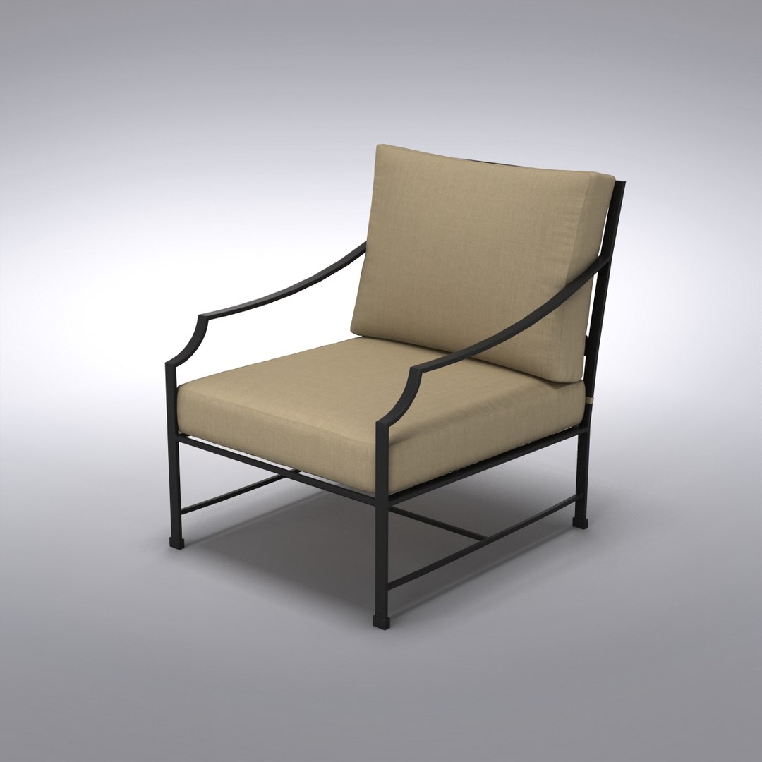 Max Restoration Hardware Carmel