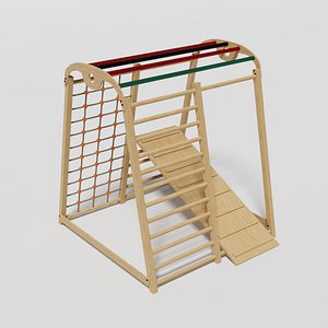 Climber Playground