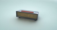 Alarm clock