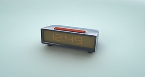 Alarm clock