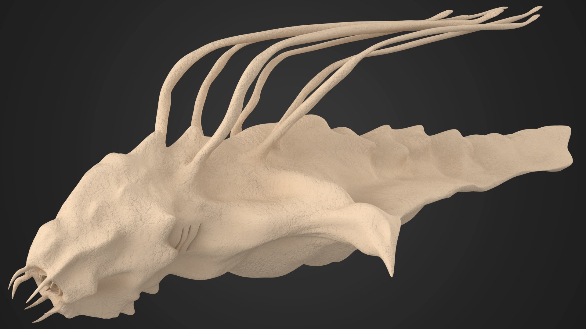 sea monster model https://p.turbosquid.com/ts-thumb/6U/Ev11Ss/ZkNmDw92/clay1copy/jpg/1589011338/1920x1080/fit_q87/54b90201f9a79c437a96efb8c21e0f2305545b11/clay1copy.jpg