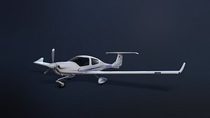 Diamond DA40
