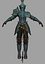 Blackthorn Anim Rig