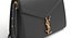 3D Yves Saint Laurent Collection model