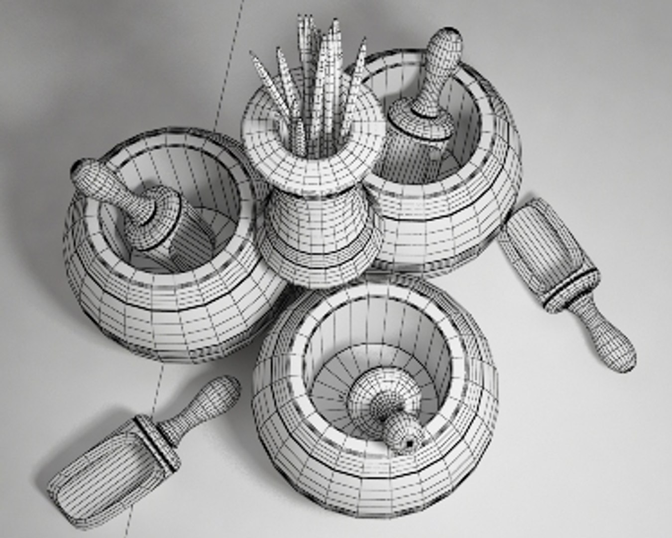 salt paprika pepper cellar 3d model https://p.turbosquid.com/ts-thumb/6U/MkXA4M/3DAKTJC7/saltcellar2wiret/jpg/1255698871/1920x1080/fit_q87/ec876dde2a81b408e128e9fc5b7a1619bab3b60f/saltcellar2wiret.jpg