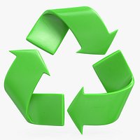 Recycle Logo 2