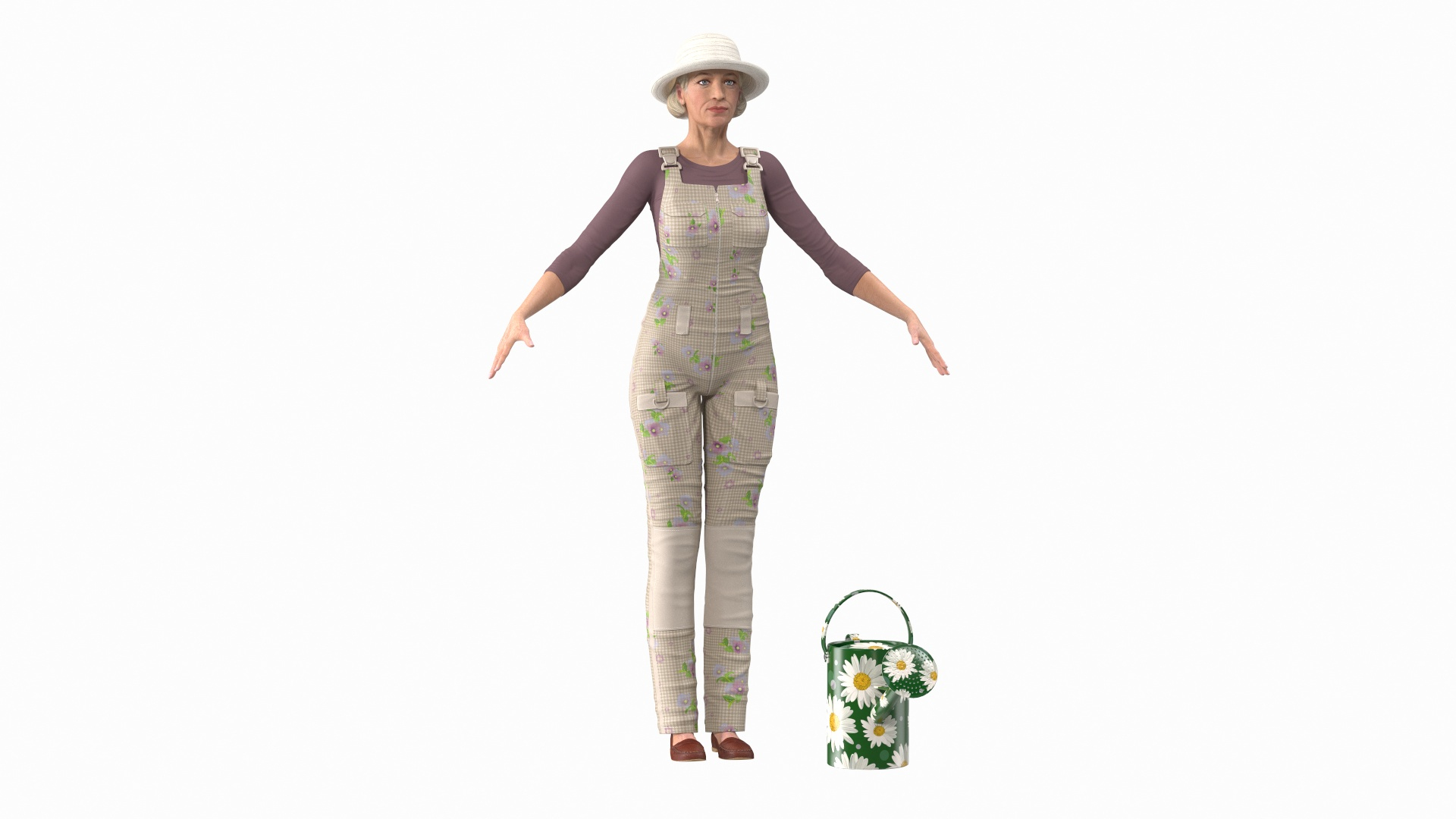 Rigged Gardening Lady with Greenhouse Collection 3D https://p.turbosquid.com/ts-thumb/6U/Q9O0xr/LO/elderly_woman_farmer_rigged_360/jpg/1646748701/1920x1080/turn_fit_q99/e7e4bdacac77249ecac182c29bc4451f49d806d7/elderly_woman_farmer_rigged_360-1.jpg