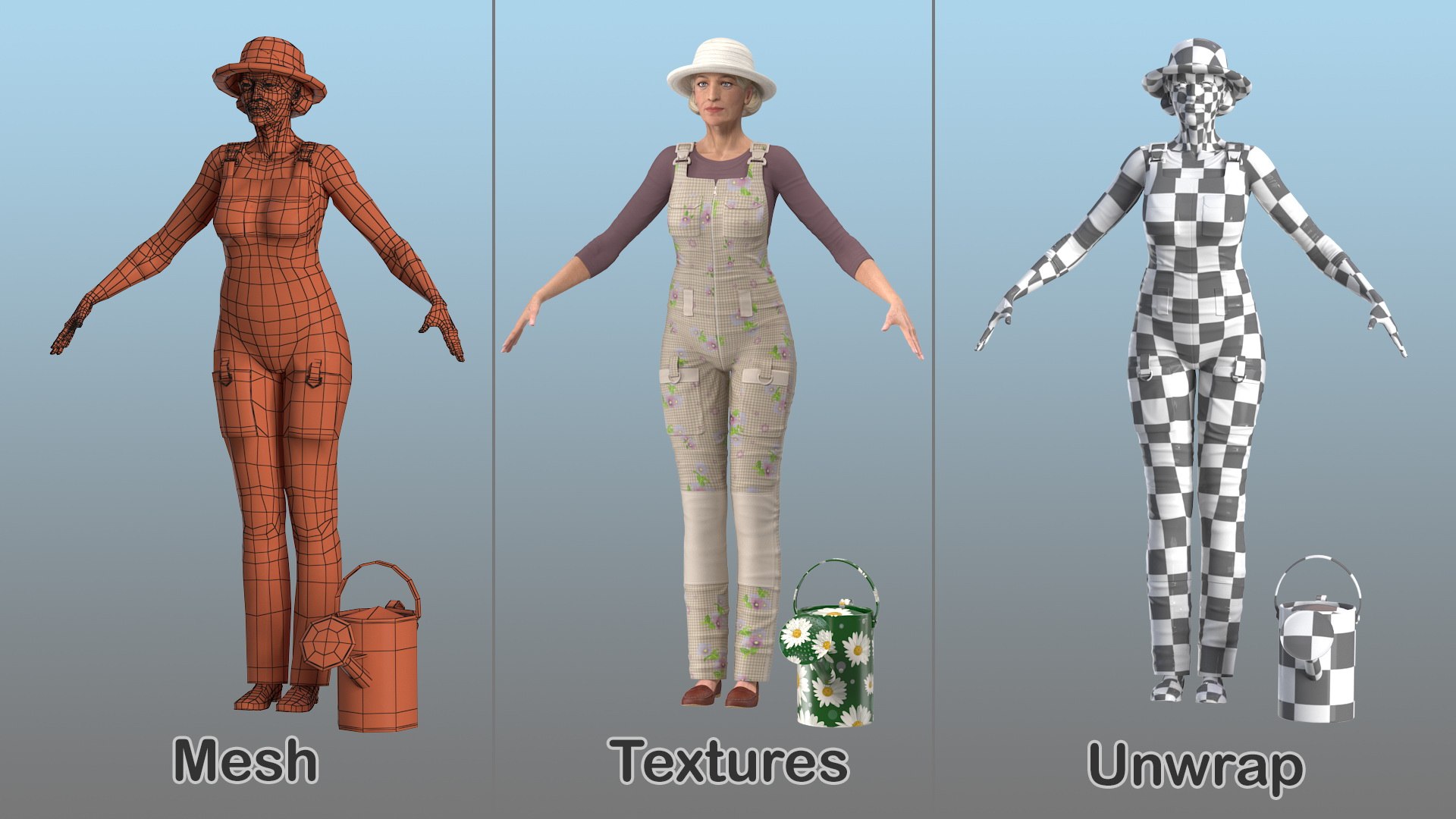 Rigged Gardening Lady with Greenhouse Collection 3D https://p.turbosquid.com/ts-thumb/6U/Q9O0xr/Oc/riggedgardeningladywithgreenhousecollectionmb3dmodel016/jpg/1646747691/1920x1080/fit_q87/34b10f1889e8dd54368bb593467d261a9cb059af/riggedgardeningladywithgreenhousecollectionmb3dmodel016.jpg