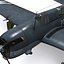 SB2C-4 Helldiver - USS Essex aprile 1045