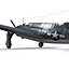 SB2C-4 Helldiver - USS Essex aprile 1045