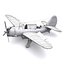 SB2C-4 Helldiver - USS Essex aprile 1045