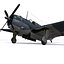 SB2C-4 Helldiver - USS Essex aprile 1045