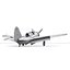 SB2C-4 Helldiver - USS Essex aprile 1045