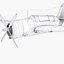 SB2C-4 Helldiver - USS Essex aprile 1045
