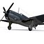 SB2C-4 Helldiver - USS Essex aprile 1045