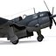 SB2C-4 Helldiver - USS Essex aprile 1045