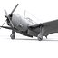 SB2C-4 Helldiver - USS Essex aprile 1045