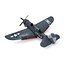 SB2C-4 Helldiver - USS Essex aprile 1045