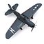 SB2C-4 Helldiver - USS Essex aprile 1045