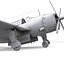 SB2C-4 Helldiver - USS Essex aprile 1045