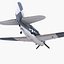 SB2C-4 Helldiver - USS Essex aprile 1045