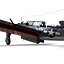 SB2C-4 Helldiver - USS Essex aprile 1045