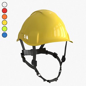 Hard Hat Construction Helmet 6 colors