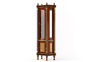 14110 Door Cabinet by Modenese Gastone