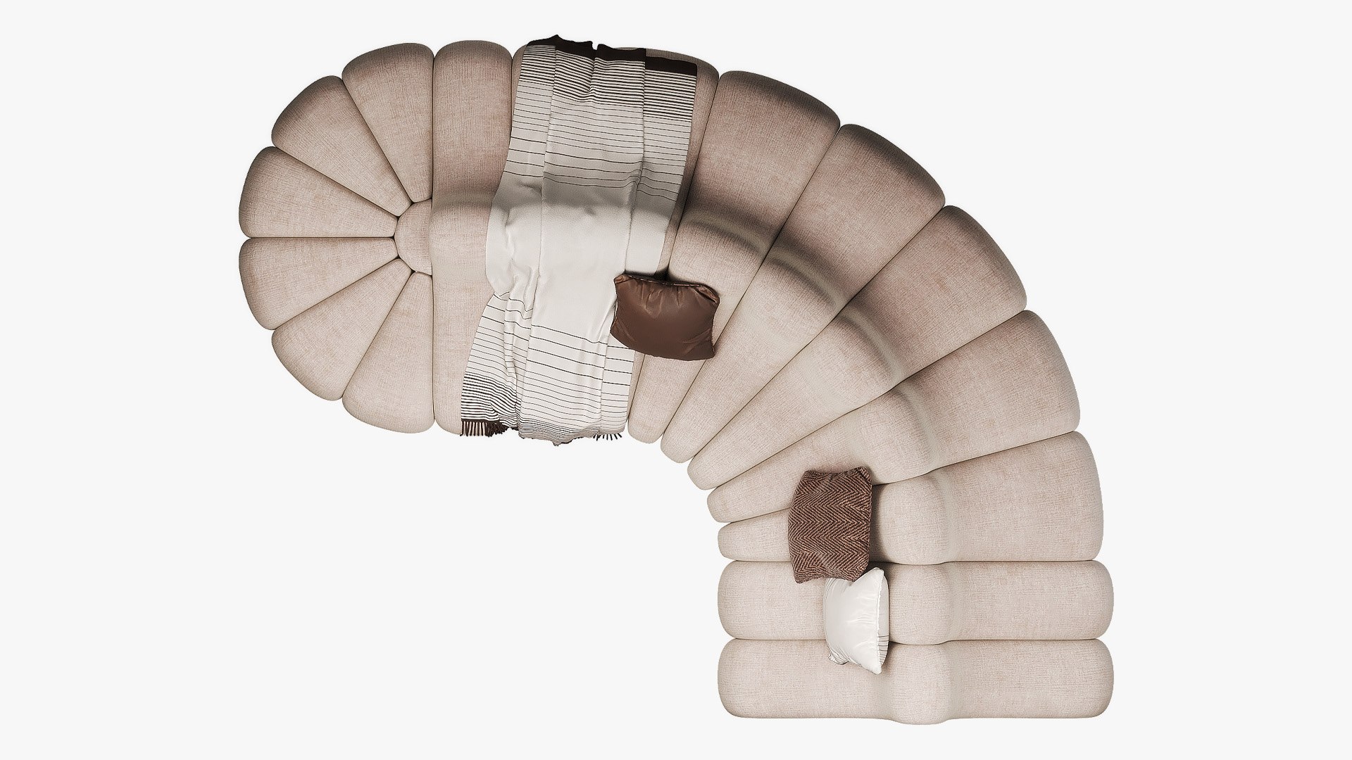 3D Curved modular sofa with three pillows https://p.turbosquid.com/ts-thumb/6U/Sahkfw/CI/ts_005/jpg/1760356783/1920x1080/fit_q87/9bb597f71d58a9a4b0def39535c49972af4d8456/ts_005.jpg