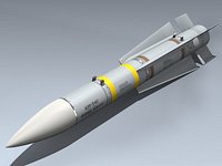 AIM-54C Phoenix