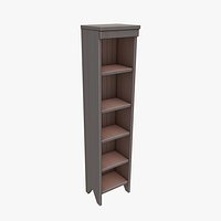 PANTRY CABINET 02