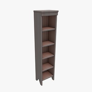 PANTRY CABINET 02