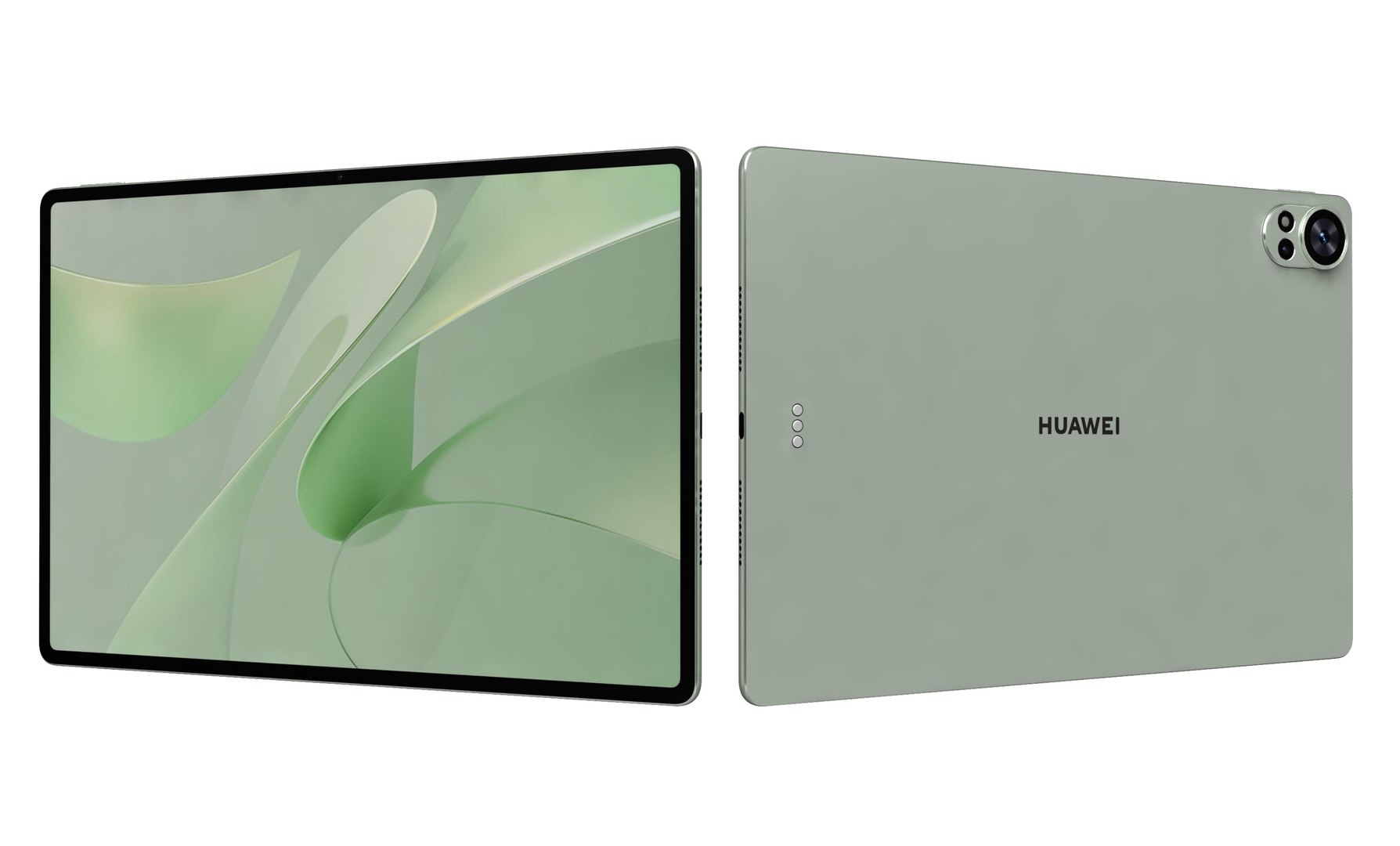 Huawei MatePad 12X Green model https://p.turbosquid.com/ts-thumb/6U/WrmPGs/8U/5/jpg/1727598756/1920x1080/fit_q87/12d0176280e85870254e07a7b3c614c8dd8c5b0f/5.jpg