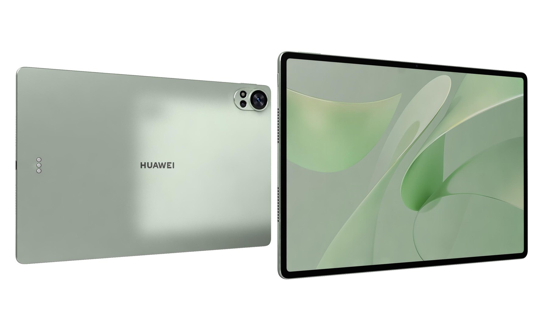 Huawei MatePad 12X Green model https://p.turbosquid.com/ts-thumb/6U/WrmPGs/9x/9/jpg/1727598810/1920x1080/fit_q87/adce1b0bbd5d848127e97b2e41e30ffa25d4a7c5/9.jpg
