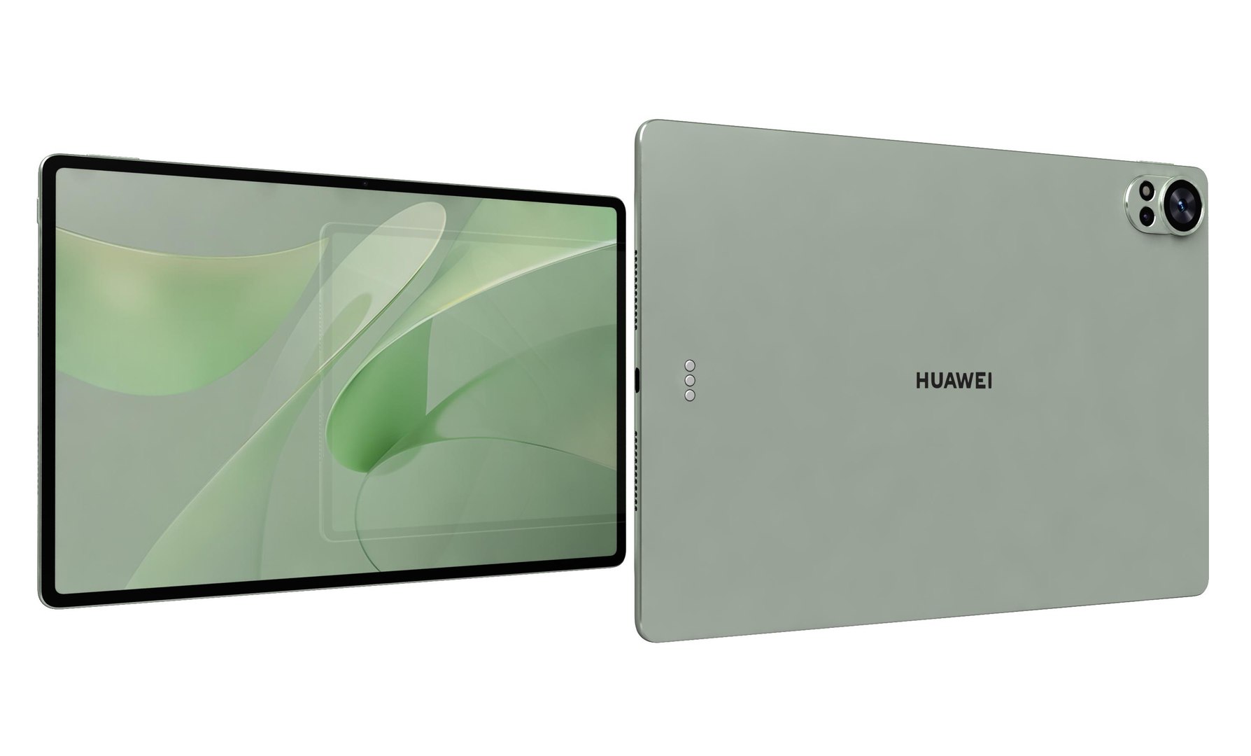 Huawei MatePad 12X Green model https://p.turbosquid.com/ts-thumb/6U/WrmPGs/hn/10/jpg/1727598810/1920x1080/fit_q87/fcdf95b712074aed4a584a84ab27ebe6b1b32539/10.jpg