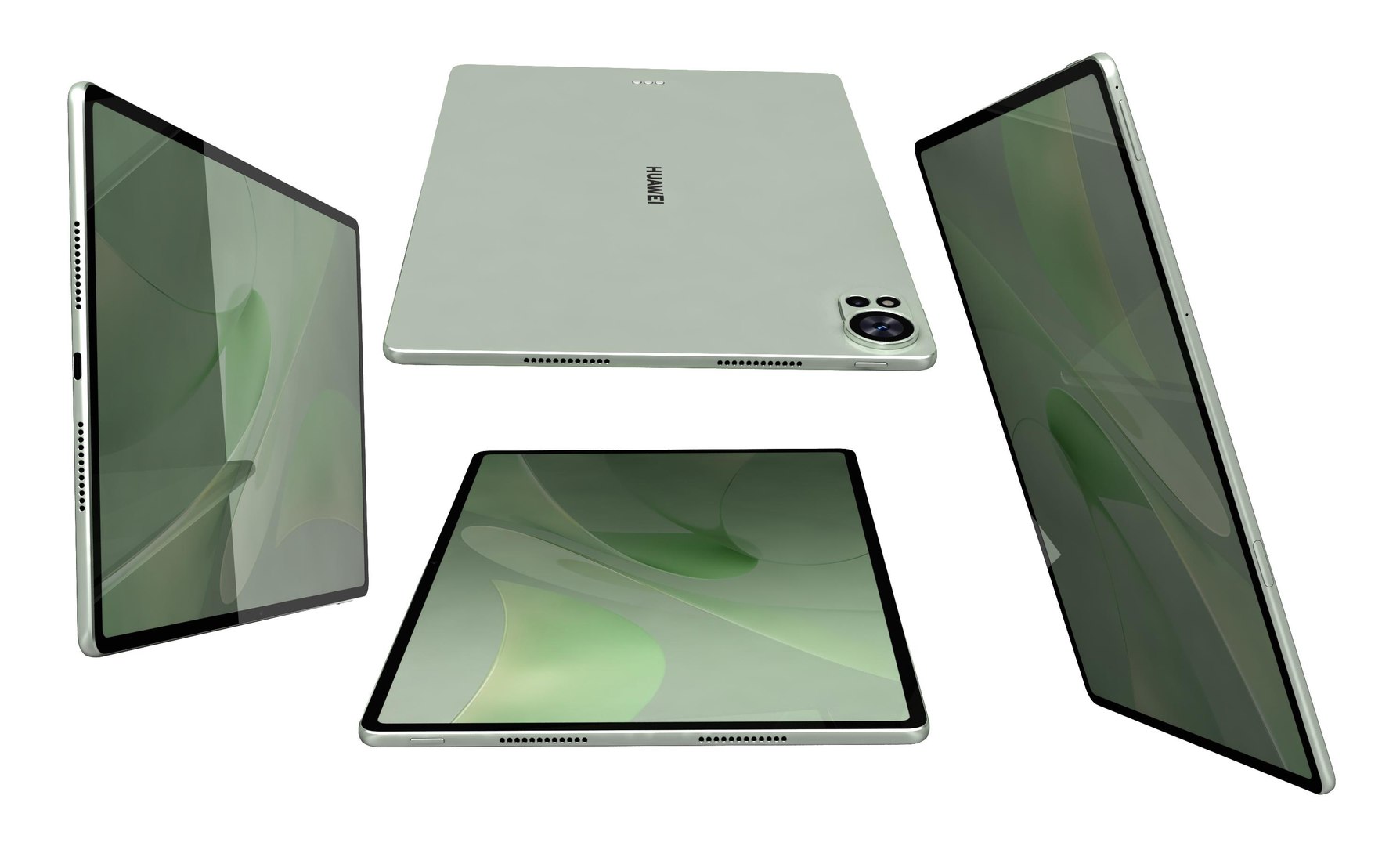 Huawei MatePad 12X Green model https://p.turbosquid.com/ts-thumb/6U/WrmPGs/px/16/jpg/1727598842/1920x1080/fit_q87/178da9a29d3dea7146e258e6f75d7000d90759bc/16.jpg