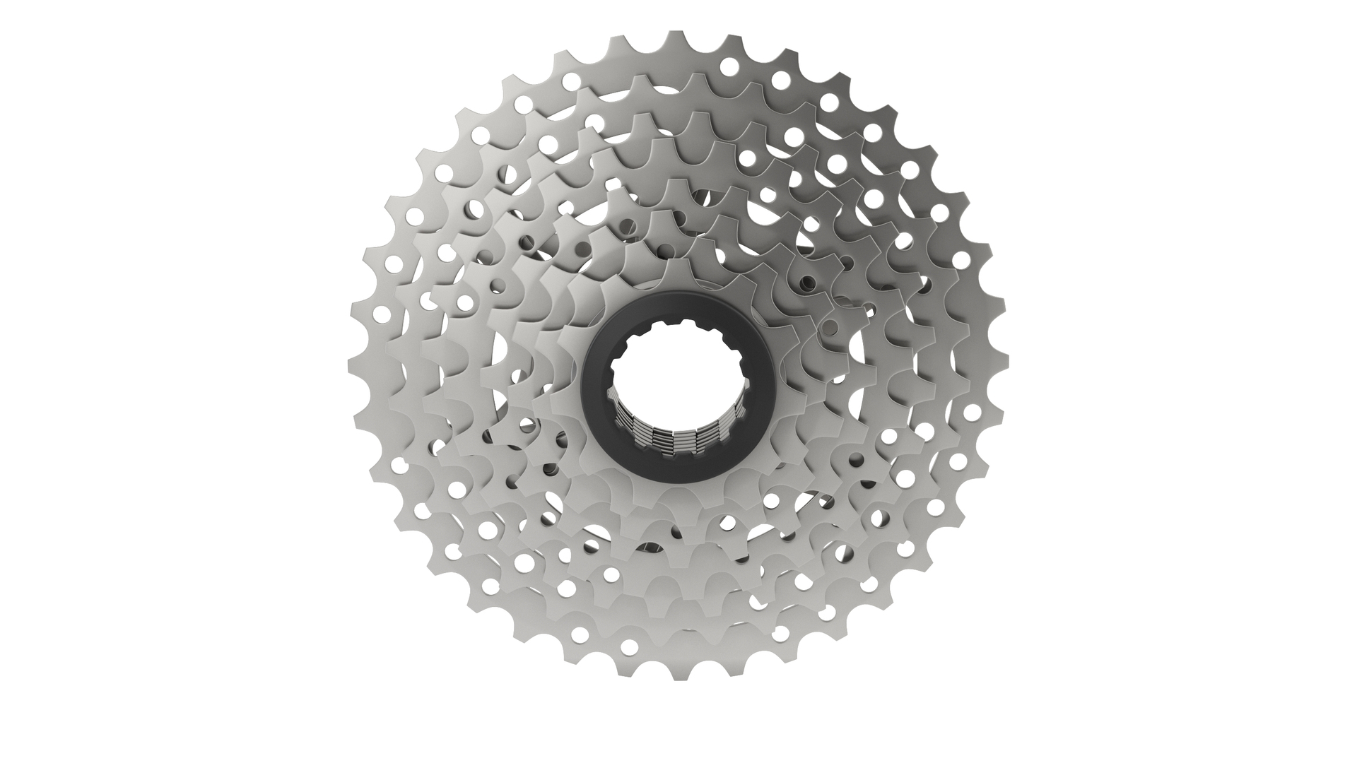 Mountain bike online flywheel