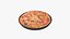 Pizza 8k PBR