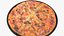 Pizza 8k PBR