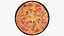 Pizza 8k PBR