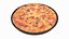 Pizza 8k PBR