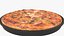 Pizza 8k PBR