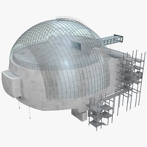 The Sphere Movie Theatre