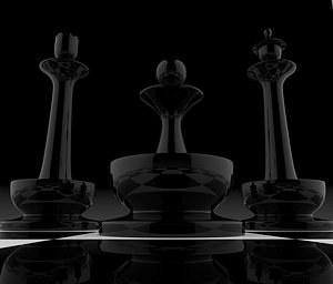 chessman