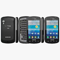 Samsung Stratosphere