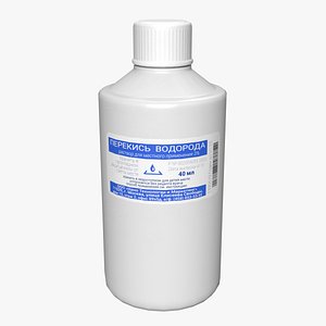 Peroxide