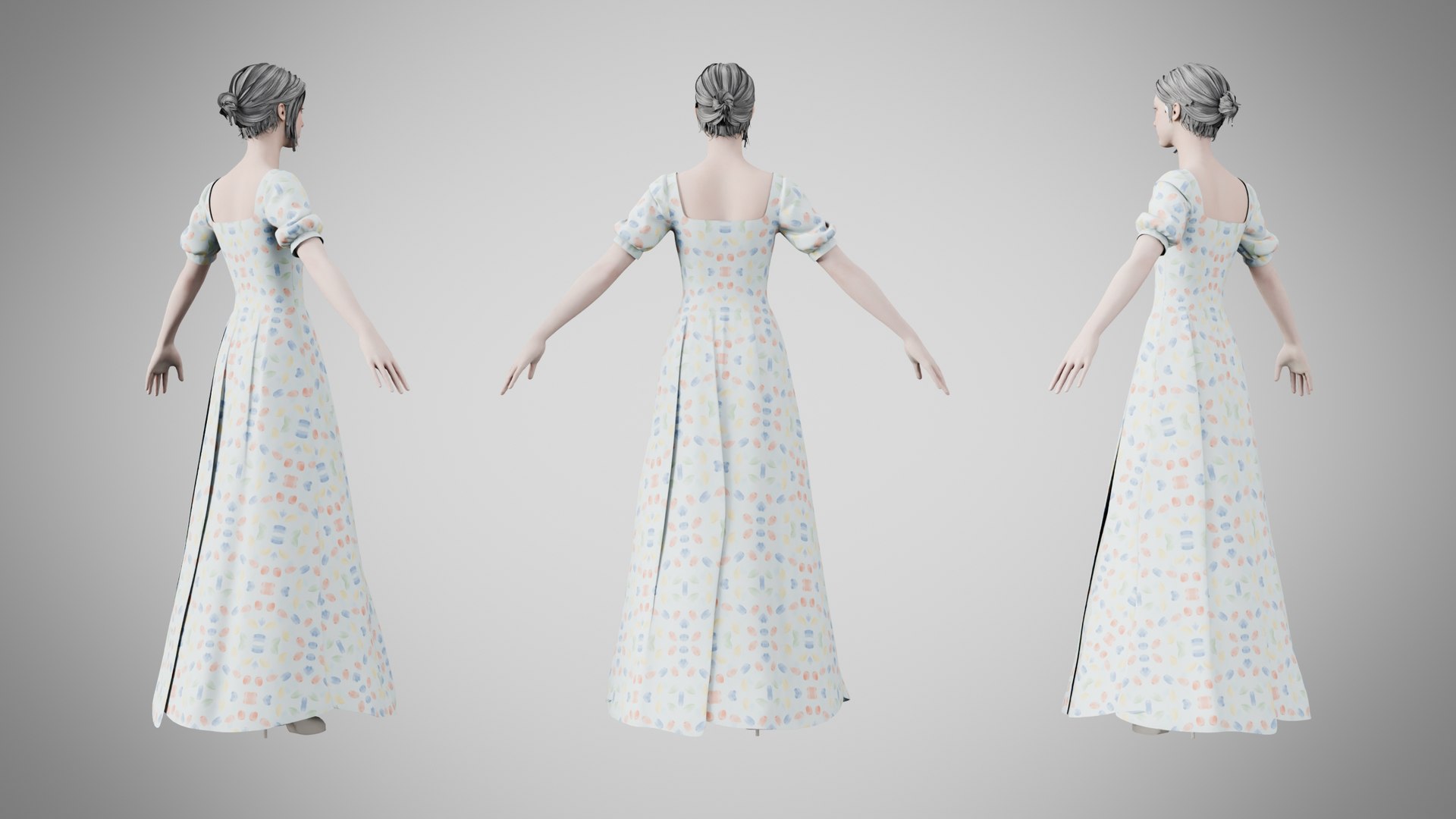 Dress 27 Aqua Meadow Mosaic 3D model https://p.turbosquid.com/ts-thumb/6U/h3YH7K/kL/2/jpg/1761741177/1920x1080/fit_q87/ce51955674f833a7c037015eedd520a10f7e4bd8/2.jpg