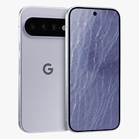 Google Pixel 11 Frost